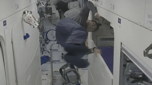 神舟十三返航在即，宇航员在太空飞行6个月，将面临五个健康威胁