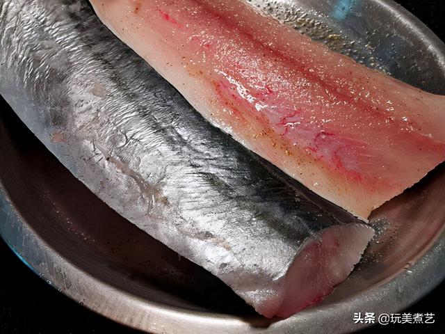 去腥味的方法