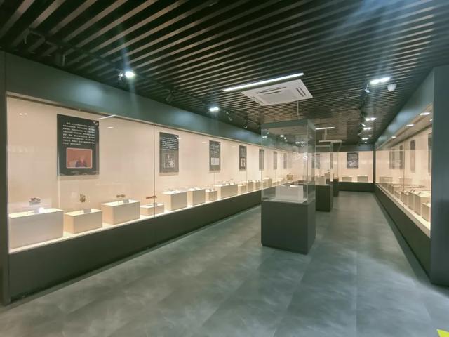 邵武机械展