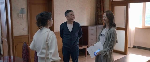你以为《心居》大结局就那么简单？细琢磨一下，那就是另一个故事