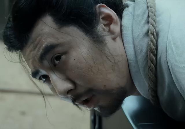 《风起陇西》首播扑街，开场就把经典给毁了，原著再好看也白搭