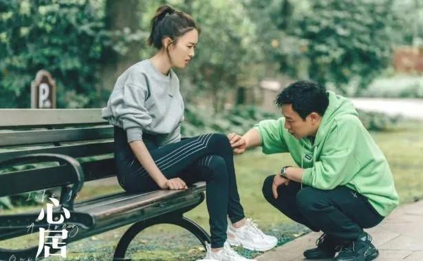 《心居》：冯晓琴一句无心的话，揭开了展翔始终追不到清俞的真相