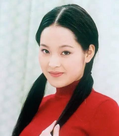 女演员马境个人资料（高颜值好演技却不出名）(37)