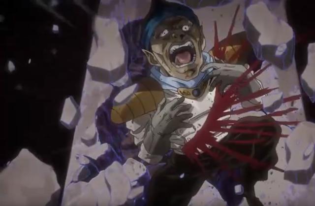 你相信肝帝吗jojo（JOJO肯尼G）(1)