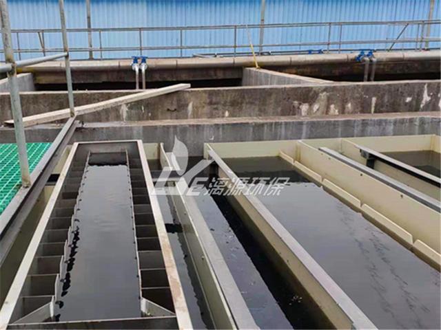 化工廢水和製藥廢水，這兩個高濃度有機廢水如何處理？方法一致 - 天天要聞