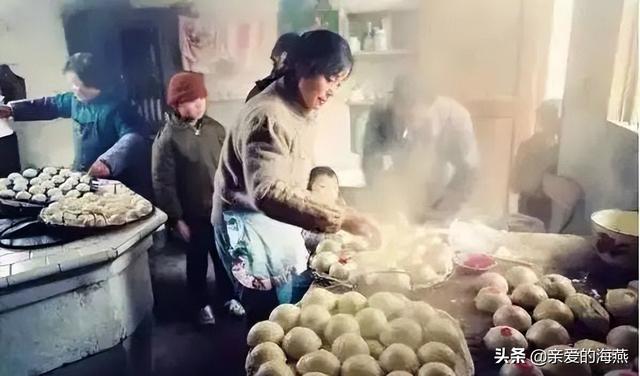 70、80年代最真实的老照片，美好的时光70后的记忆，再也回不去了