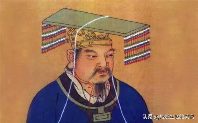 李渊50岁才当上皇帝，为何还能生下30个子女，李世民感觉很崩溃