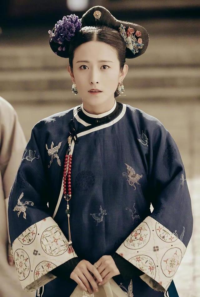 《人世间》女星状态大不同！殷桃零瑕疵，宋佳显老，靳东初恋惊艳