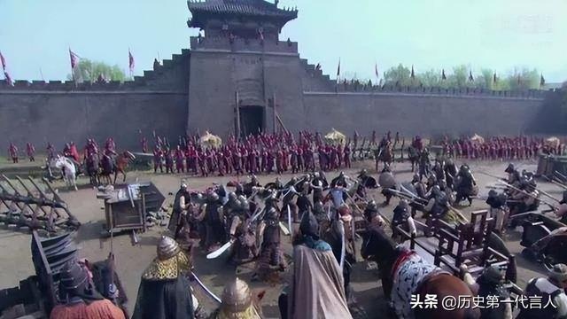 为什么朱棣会发动靖难之变，从朱元璋统治时期开始讲起？