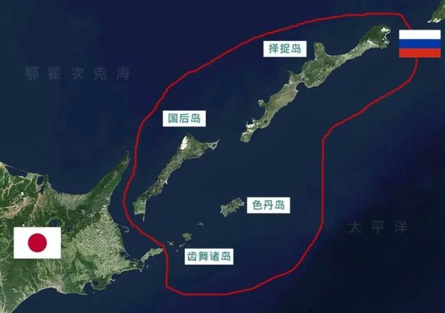 苏联曾许诺归还半数北方四岛，日本人听了条件后，为何连连摇头