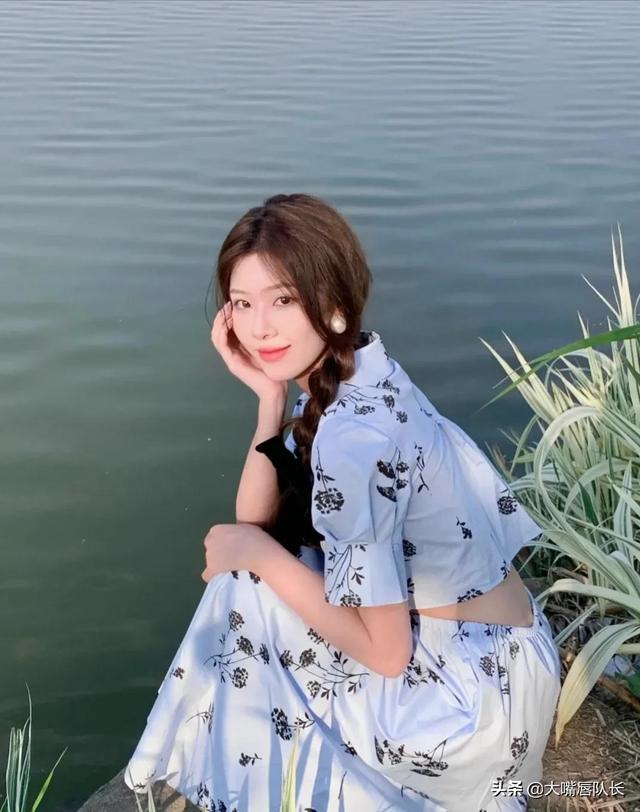 抓住春天的尾巴