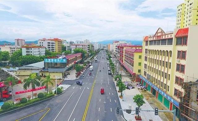 海南又一地​成​過冬聖地，氣候環境不輸三亞，物價水平卻很親民