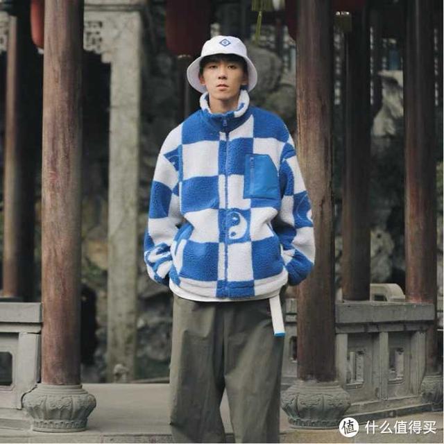 品牌男装