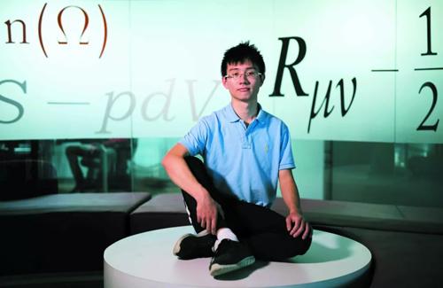 钱学森侄子获诺奖，却表示：我这辈子都是美国人，不是中国科学家