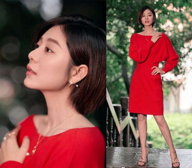 阿朵同款衣服（阿朵白鹿民族服饰比洋装高级）(7)