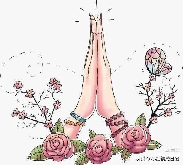 散文：三月，你滚吧
