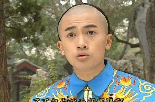 愉妃究竟有何魅力？生下清朝最优秀的阿哥，死后更是被追封为贵妃
