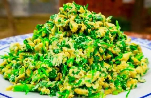 清明前后，多吃“3野菜2芽2花”养肝祛湿降火，应季而食好处多