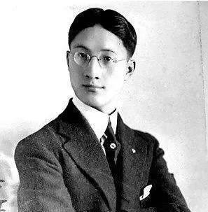 徐志摩发妻张幼仪：优雅的转身，成就了自己的成功