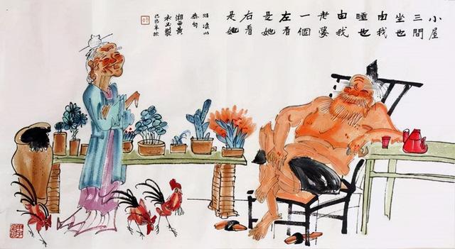 因相貌太丑乾隆出上联挖苦，却被他当场对出，乾隆大喜：赐他探花