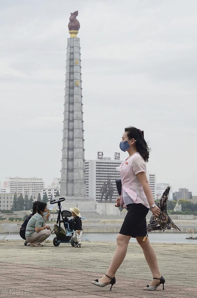 朝鲜疫情原因引猜测，朝鲜人民打疫苗了吗？