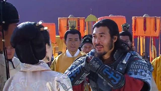 朱元璋对开国功臣大开杀戒，却因漏杀一人，葬送了辛苦打下的江山