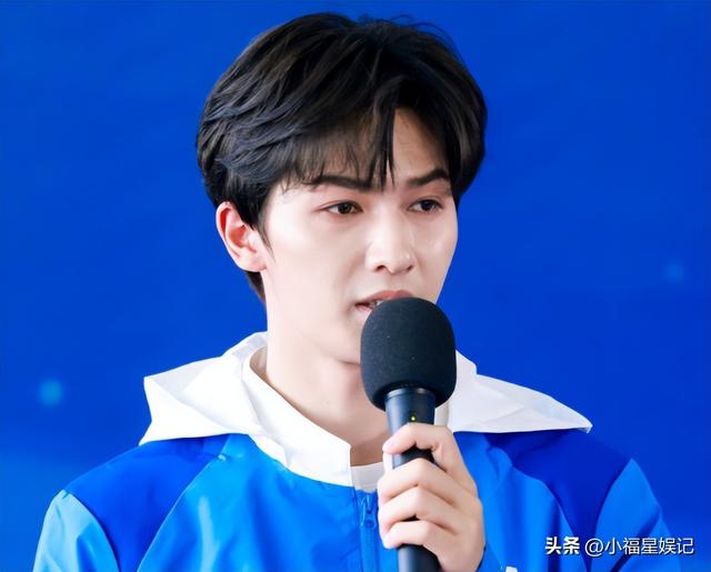 无美颜无滤镜最真实的模样明星（星辰大海40位明星素颜上阵）(18)