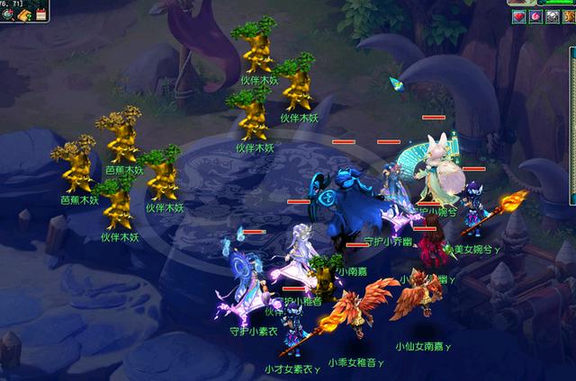 梦幻西游新区五开赚钱攻略大全（梦幻西游新区五开赚钱攻略上班族）