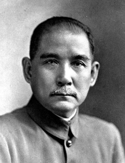 1949年毛泽东宴请司徒美堂，事后周恩来询问：你觉得毛主席怎么样