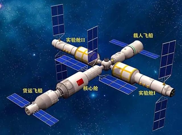 神舟十三号即将返回！天舟二号已撤离中国空间站，最终会作何处理