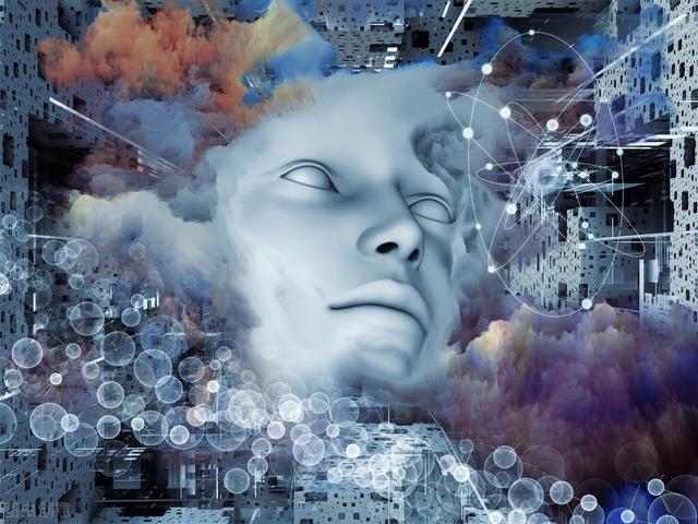 最新的实验表明，语言可能不是人类最先掌握的超能力
