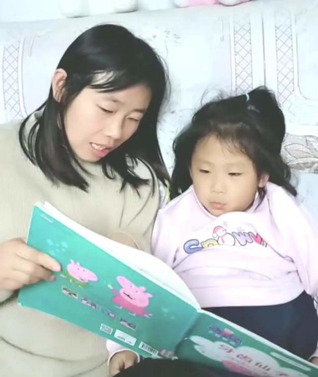 书香润童年，阅读沁童心－阅读打卡活动持续进行中