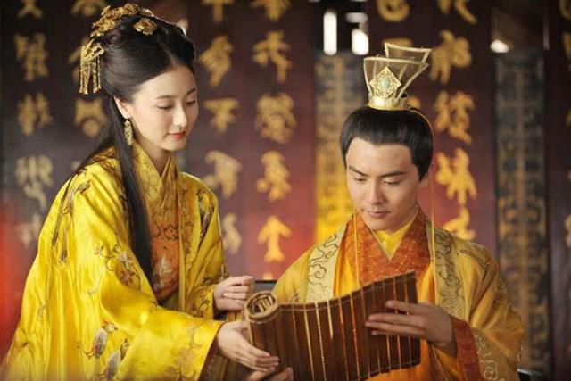 崇祯继承哥哥皇位后，是如何处理21岁的皇嫂的？