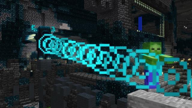 我的世界 基岩版旁观模式 烈焰之首 音爆攻击等mc大事件 Pk火源码基地 Powered By Discuz