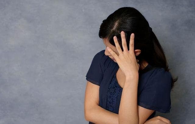 “抑郁症”经常会说的6句话，假如你没说过，说明心理非常健康