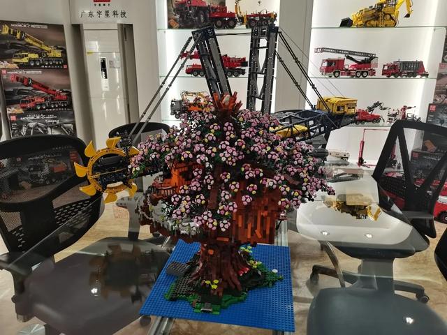 2020澄海玩具机械展