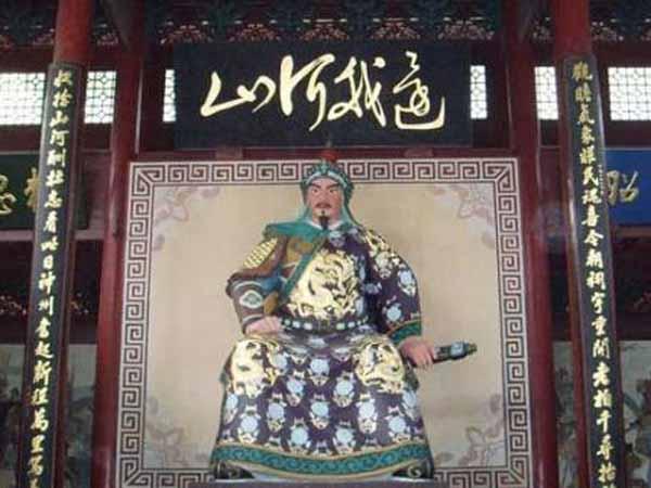如果赵构信任岳飞，将大权托付给他，宋朝能灭掉女真吗？