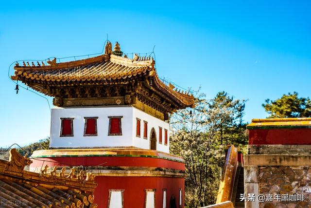 3分钟学会辨识：中国古代建筑等级（最全图解）
