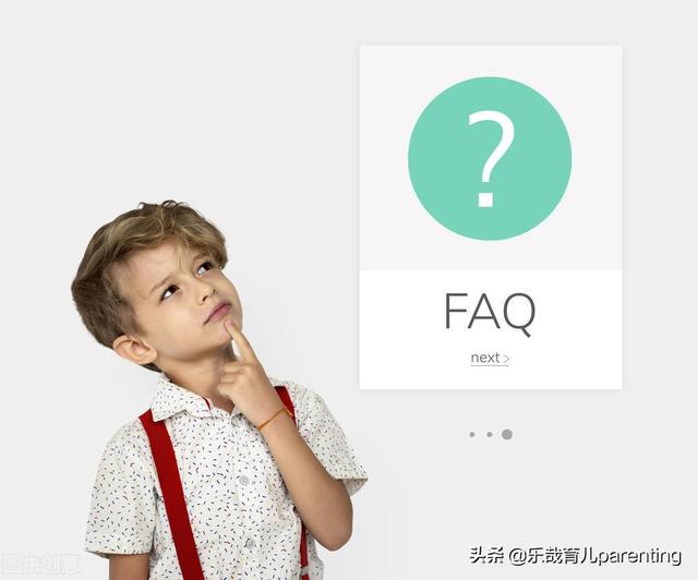 孩子对你发脾气，是在向你发出的求救信号，父母3种做法要不得