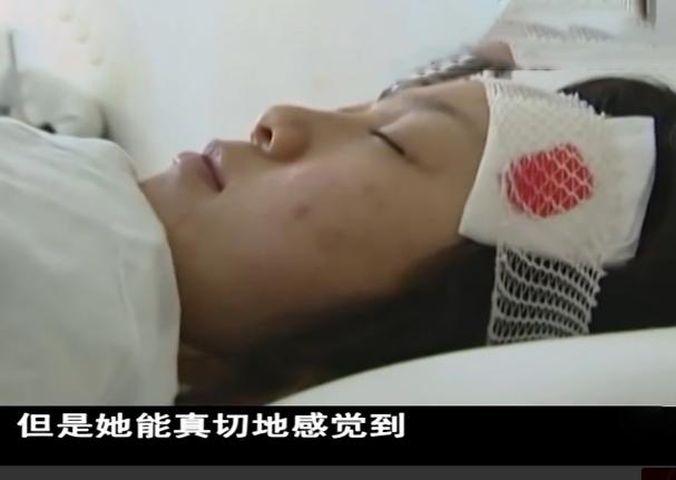 梦到车祸是什么预兆周公解梦（梦到车祸是什么预兆人没事）插图4