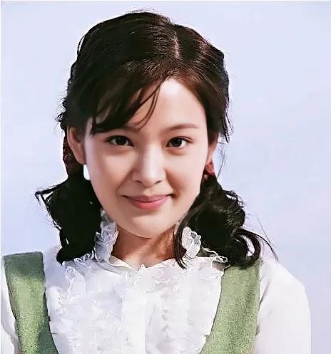 女演员马境个人资料（高颜值好演技却不出名）(12)