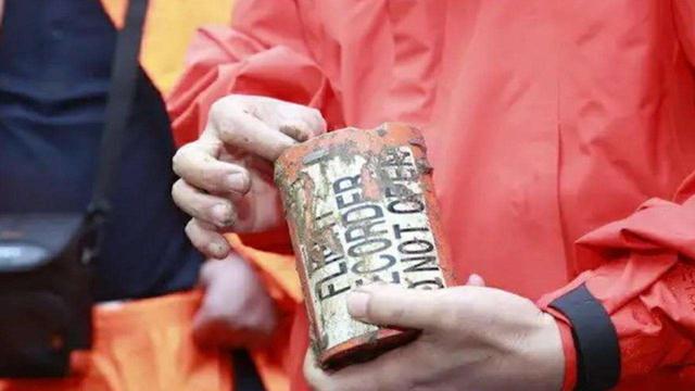 东航MU5735黑匣子哪些数据值得注意？破解垂直坠落的难点在哪？