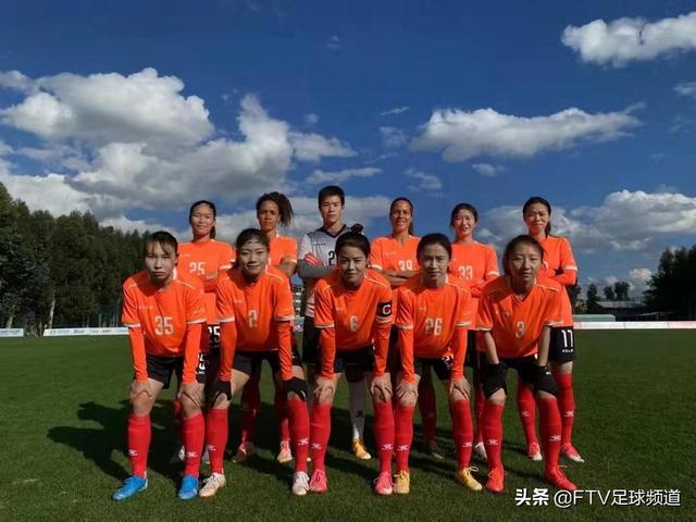 2022女超联赛俱乐部巡礼（下）