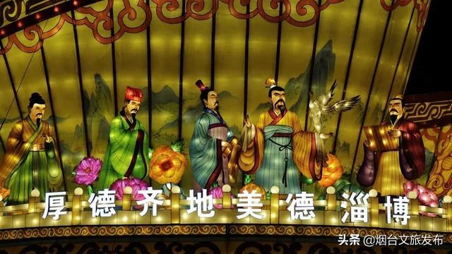 山东工程灯光展哪家好