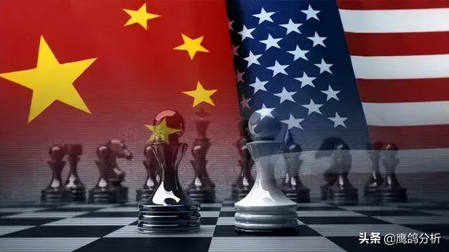 三缺一格局已成！巴基斯坦成为中美竞争焦点，美国的阴谋浮出水面