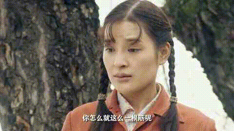 女演员马境个人资料（高颜值好演技却不出名）(40)