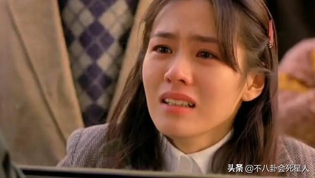 韩国满屏整容脸，真正的纯天然女星，我只服这6位