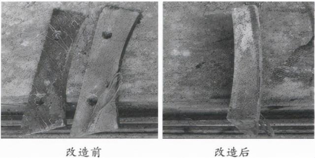 煤矿破碎机锤头固定的简单介绍