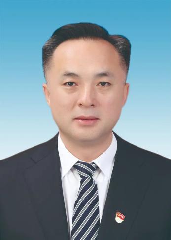 晋城市人民政府市长、副市长简况信息