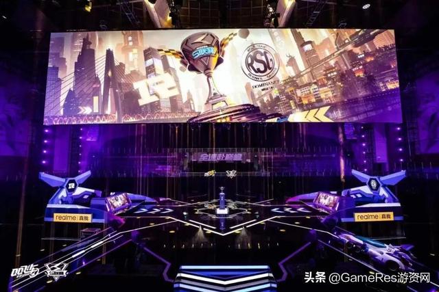 qq飞车开始加速机械展